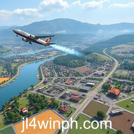 Gaming Evolutions: JL4's Impact on Online Platforms