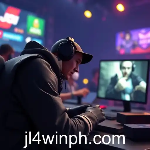 The Rise of JL4 in Online Gaming