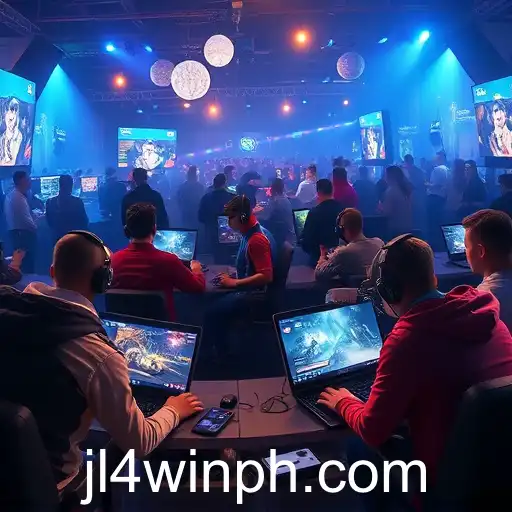 The Rise of Online Gaming Platforms